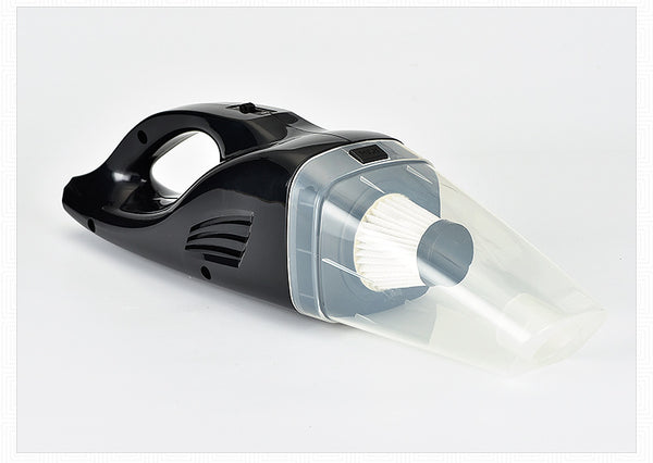 Car Vacuum with Cord
