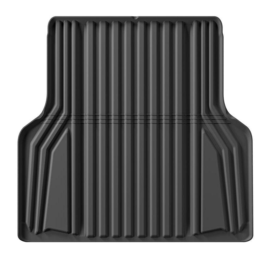 ISUZU D-MAX 2020-2024 Custom Bucket Cover Mat (TPE)