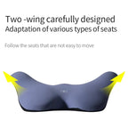 Back support Memory Form