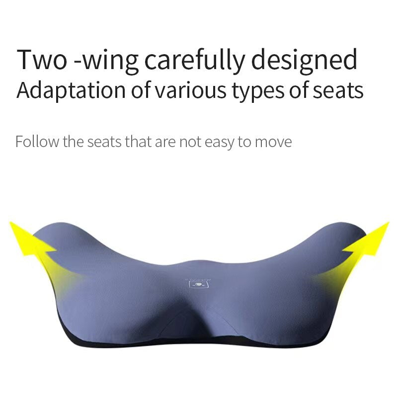 Back support Memory Form