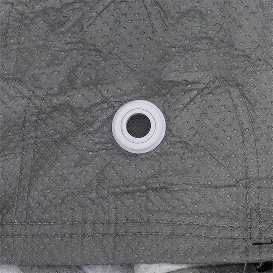 Car Cover for Hatchback
