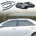 Honda Civic Sedan 2016-2020 Weather Shield 4pcs/set