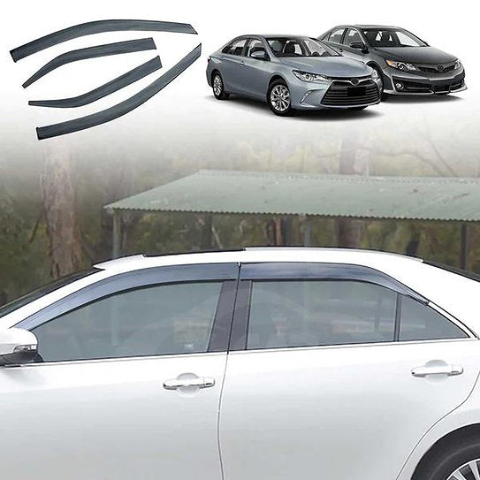 Honda Civic Sedan 2016-2020 Weather Shield 4pcs/set