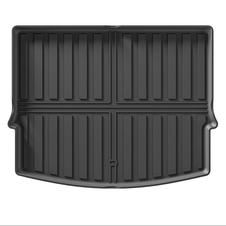 HAVAL JOLION 2020-Current Custom-made Boot Mat (TPE)