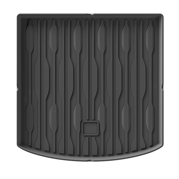 BYD SEALION 07 2024-Current Custom-made Boot Mat (TPE)