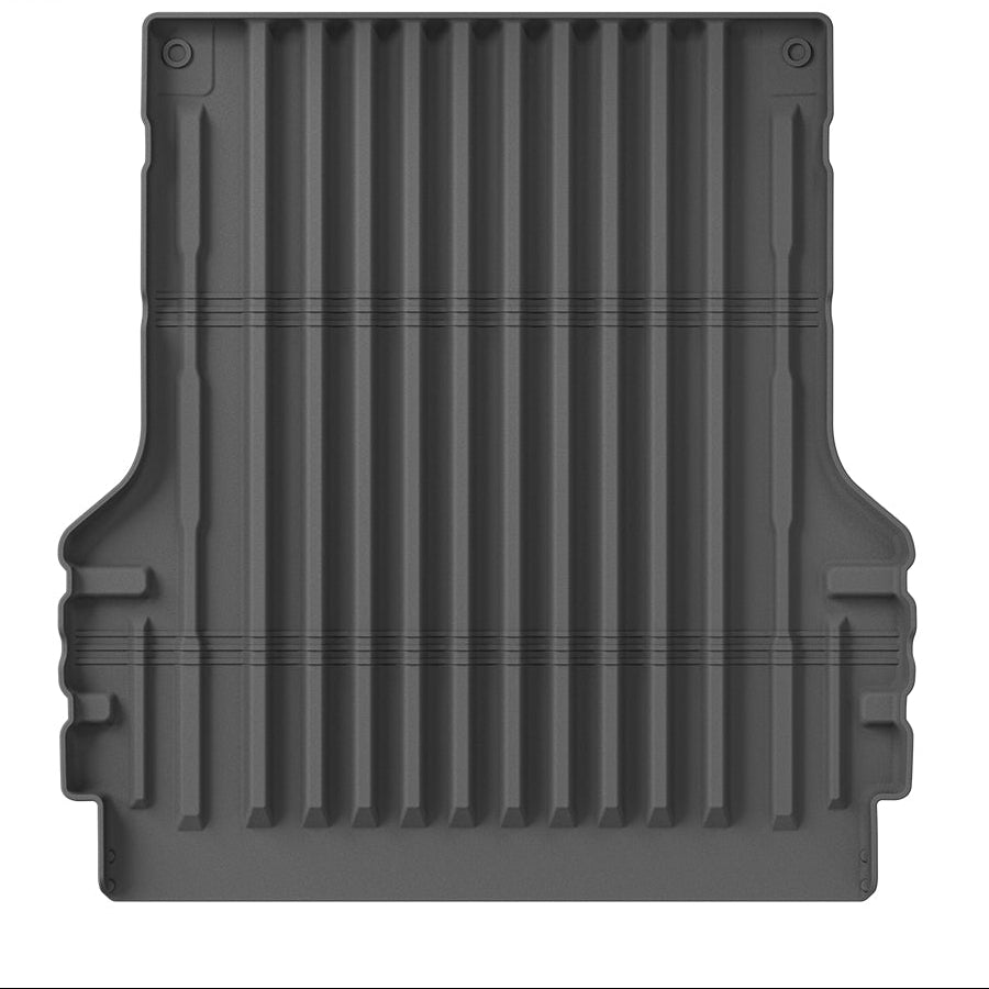 BYD SHARK 6 (2024-Current) Custom Bucket Cover Mat (TPE)
